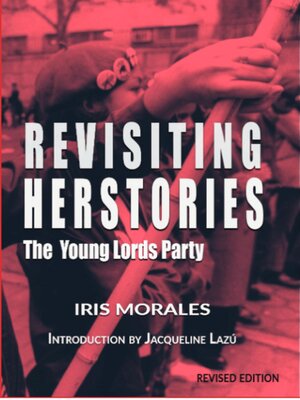 cover image of Revisiting Herstories